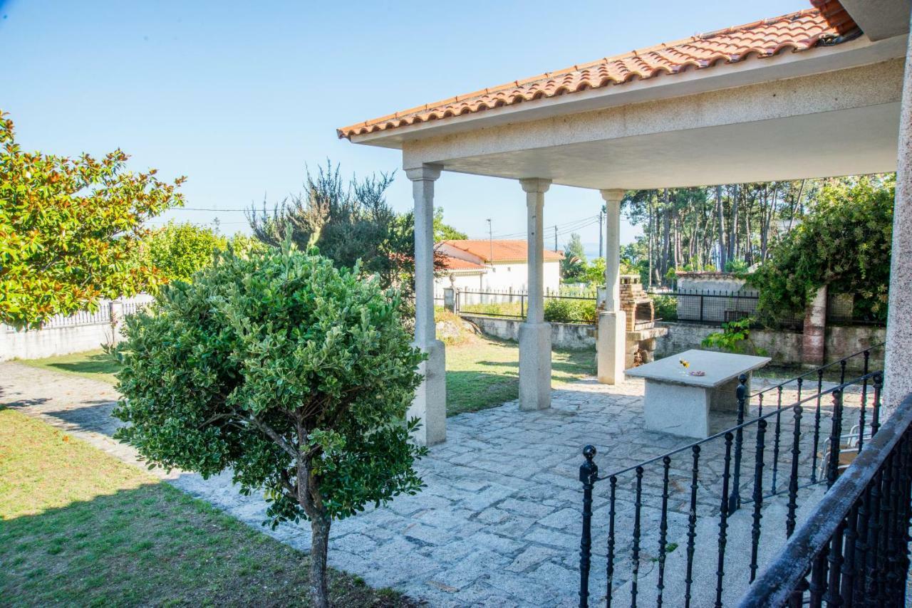 הוילה או גרובה Balea Playa מראה חיצוני תמונה